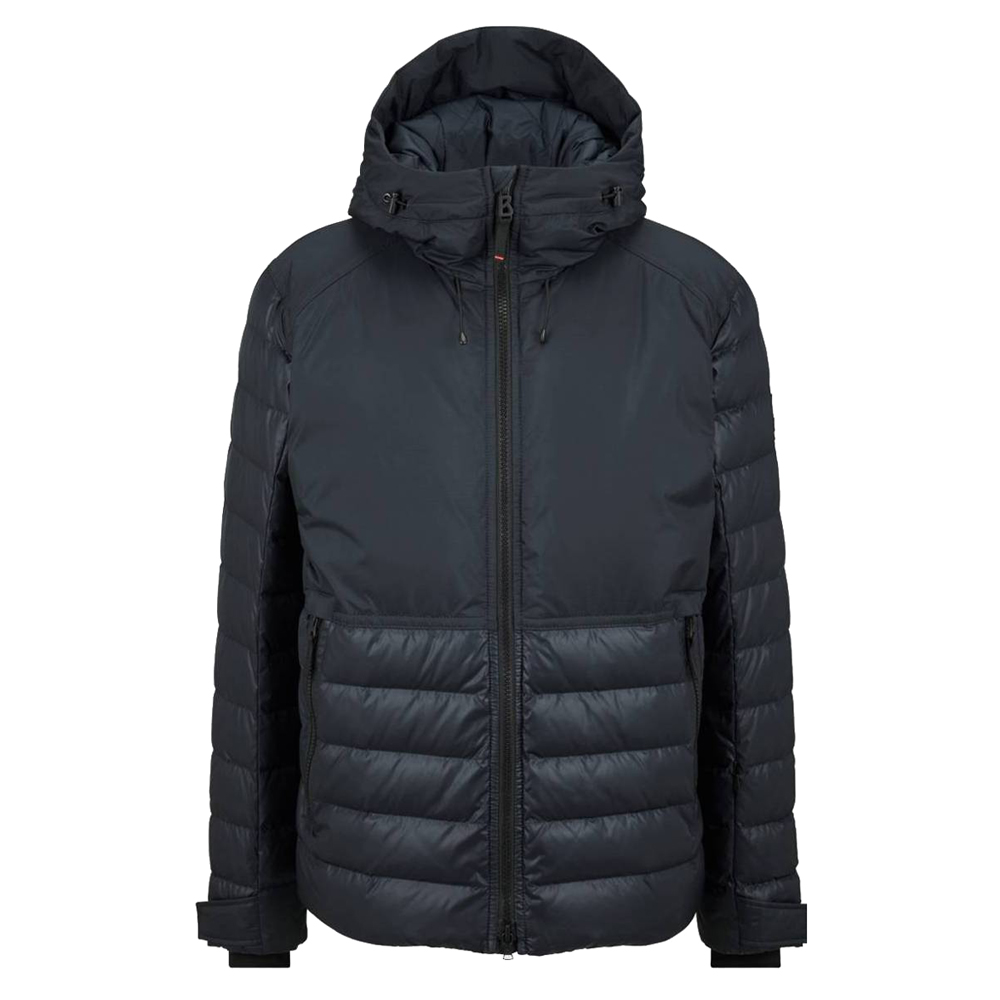 Ski Puffer Winter Jackets ( Men )