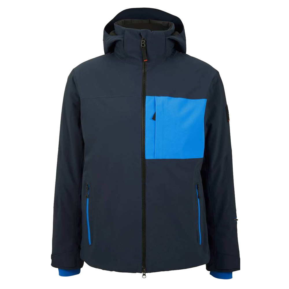 Ski Puffer Winter Jackets ( Men )