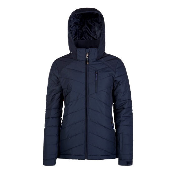 Ski Puffer Winter Jackets ( Ladies )