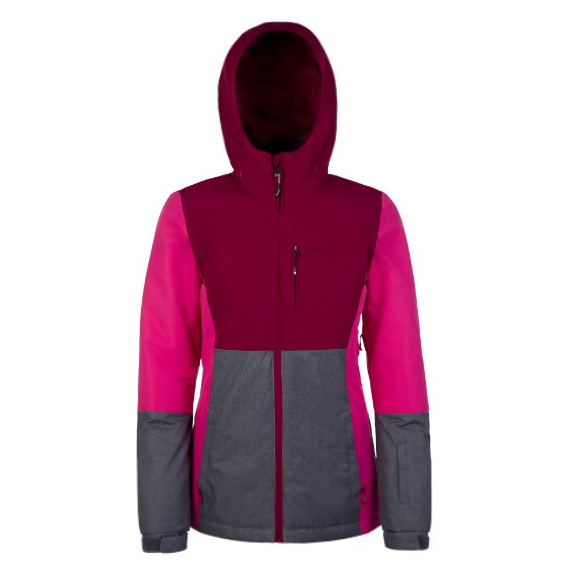 Ski Puffer Winter Jackets ( Ladies )