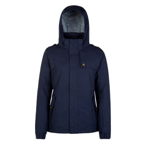 Ski Puffer Winter Jackets ( Ladies )