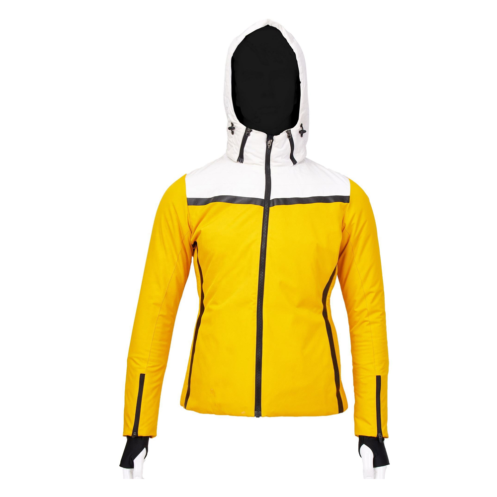Ski Puffer Winter Jackets ( Ladies )